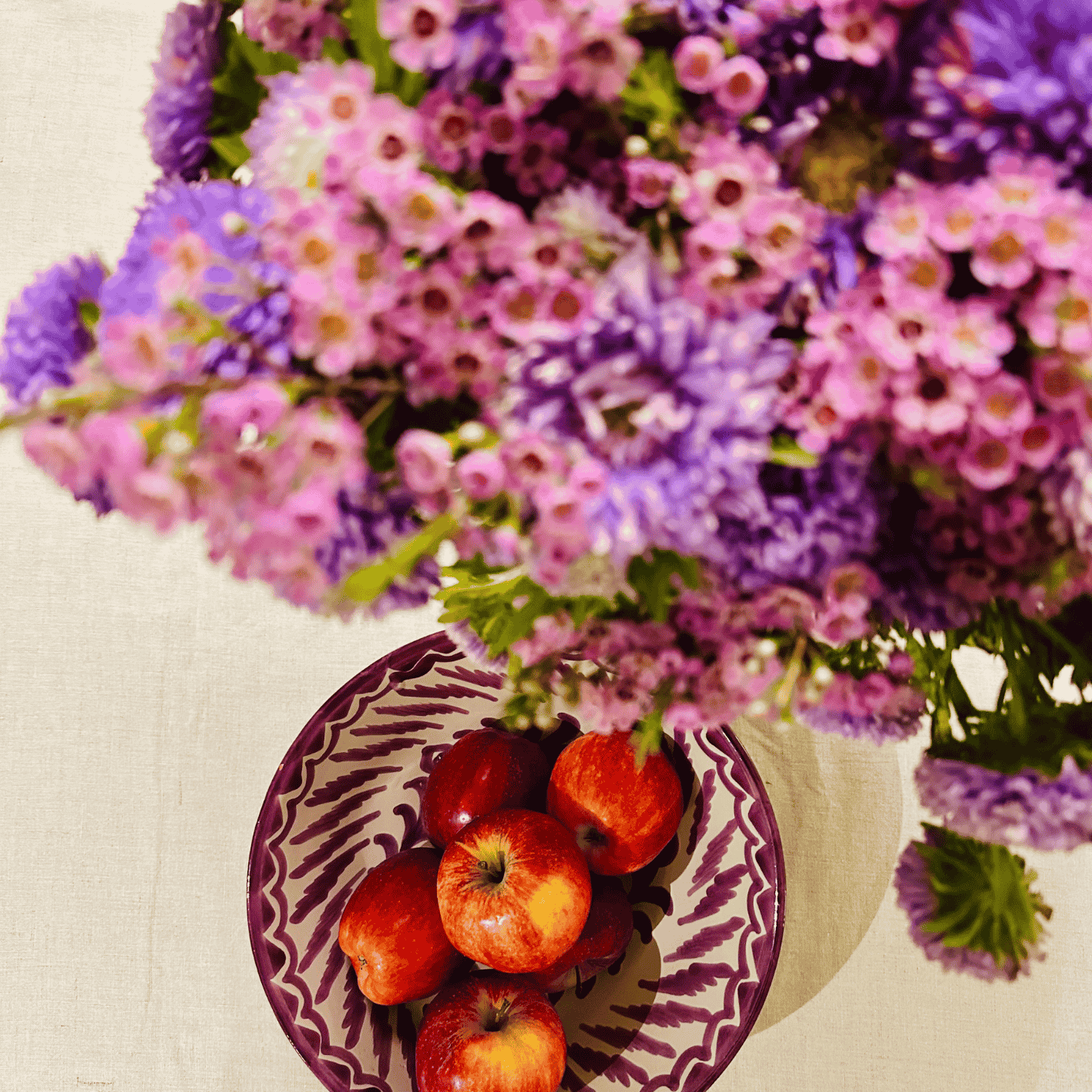 L'automne est déjà là