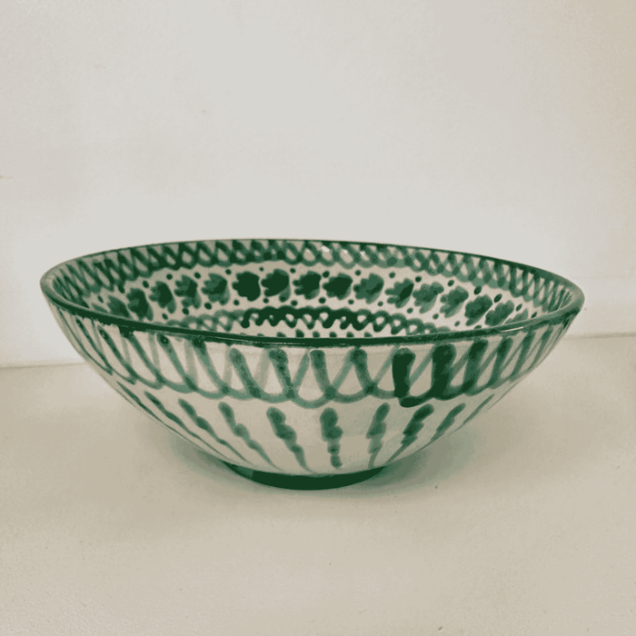 Grand Saladier Javea