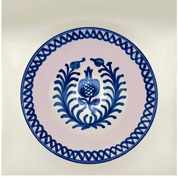 Grand Saladier Oliva