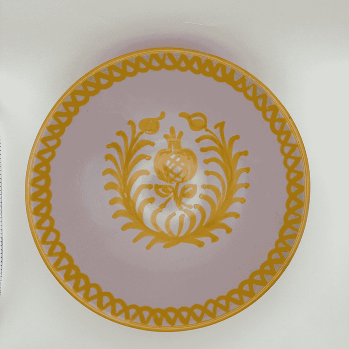 Grand Saladier Oliva