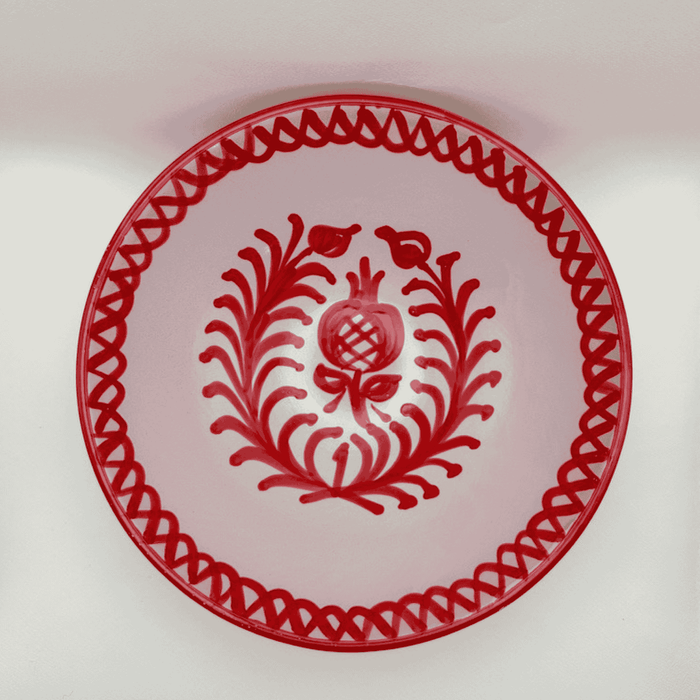 Grand Saladier Oliva