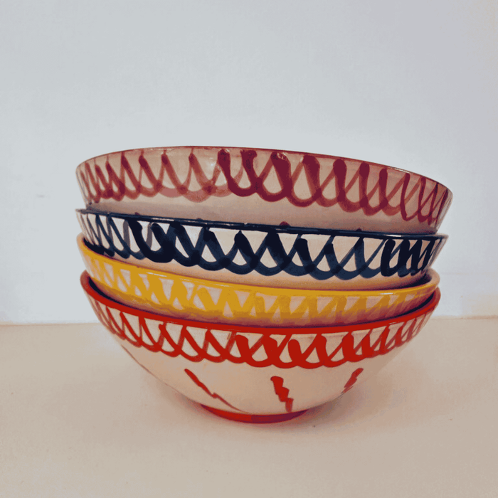 Grand Saladier Oliva