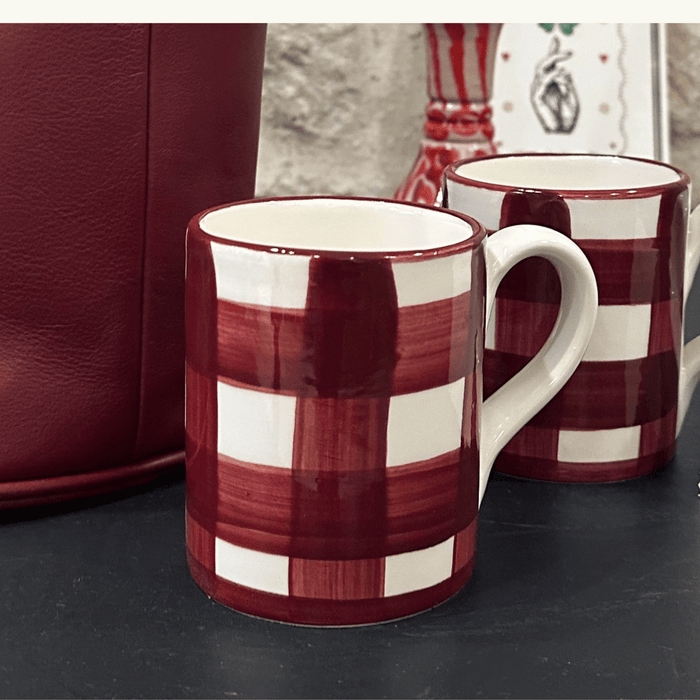 Mug Volterra