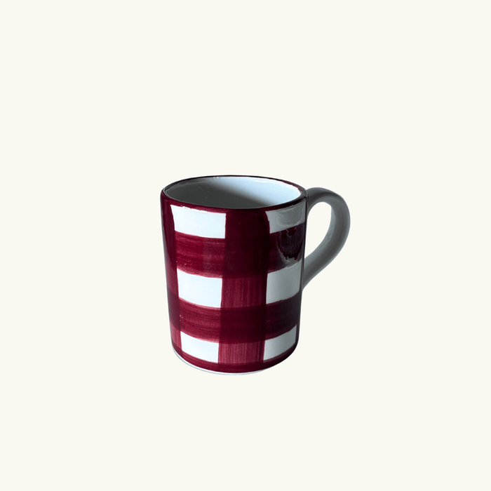 Mug Volterra